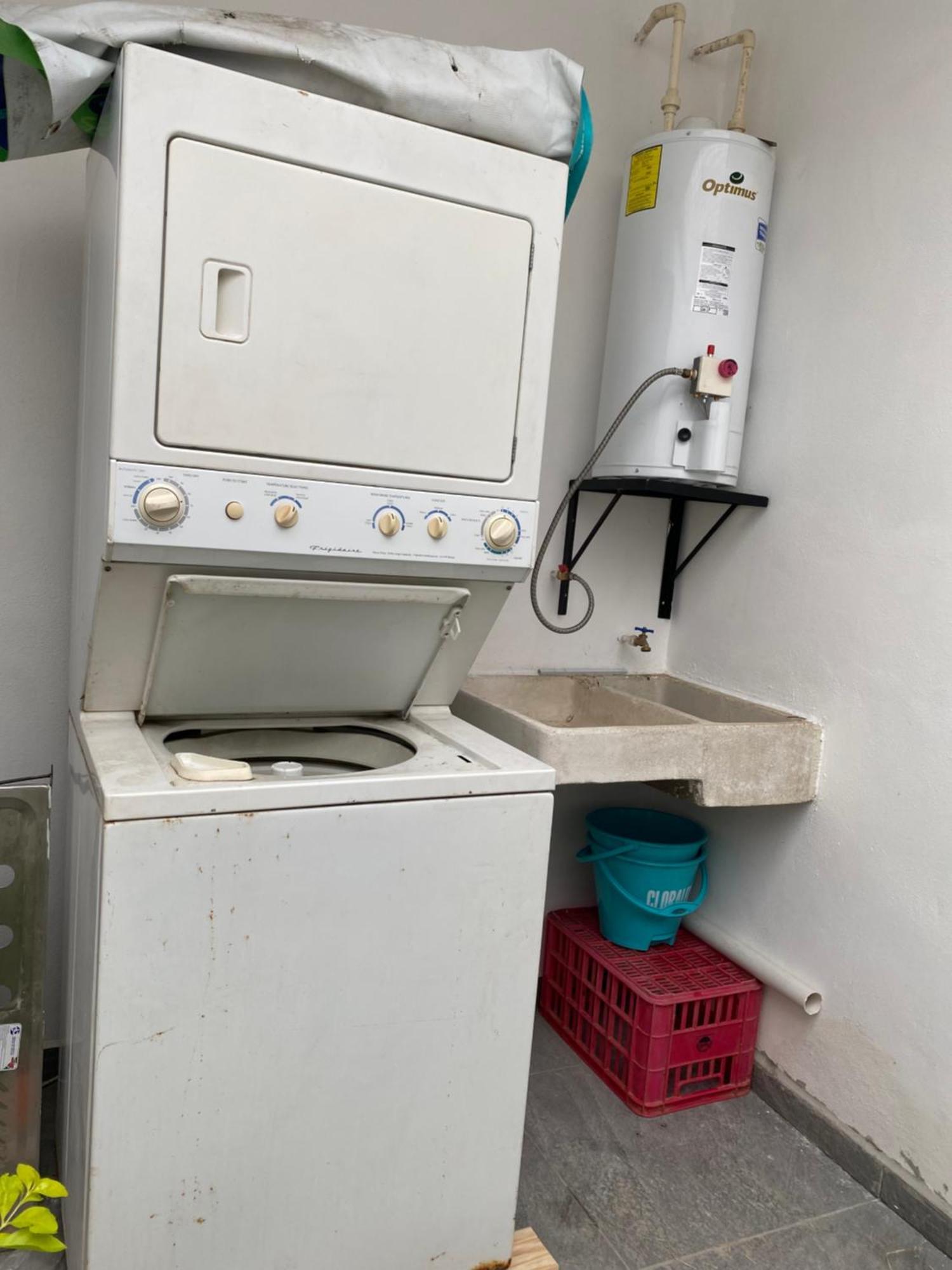 Casa Fer Para 8 Personas Cerca De Playa San Blas テピク エクステリア 写真