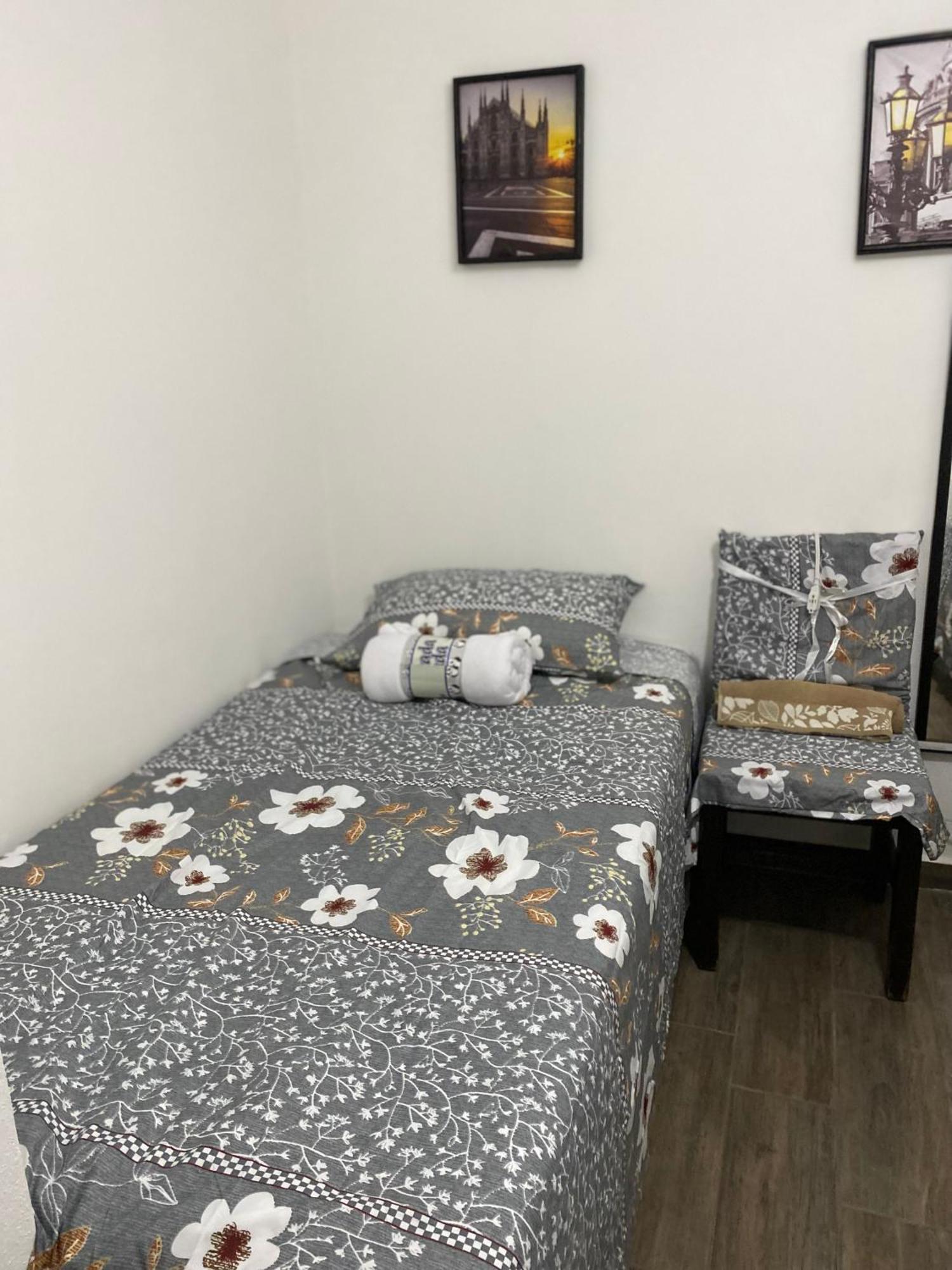 Casa Fer Para 8 Personas Cerca De Playa San Blas テピク エクステリア 写真