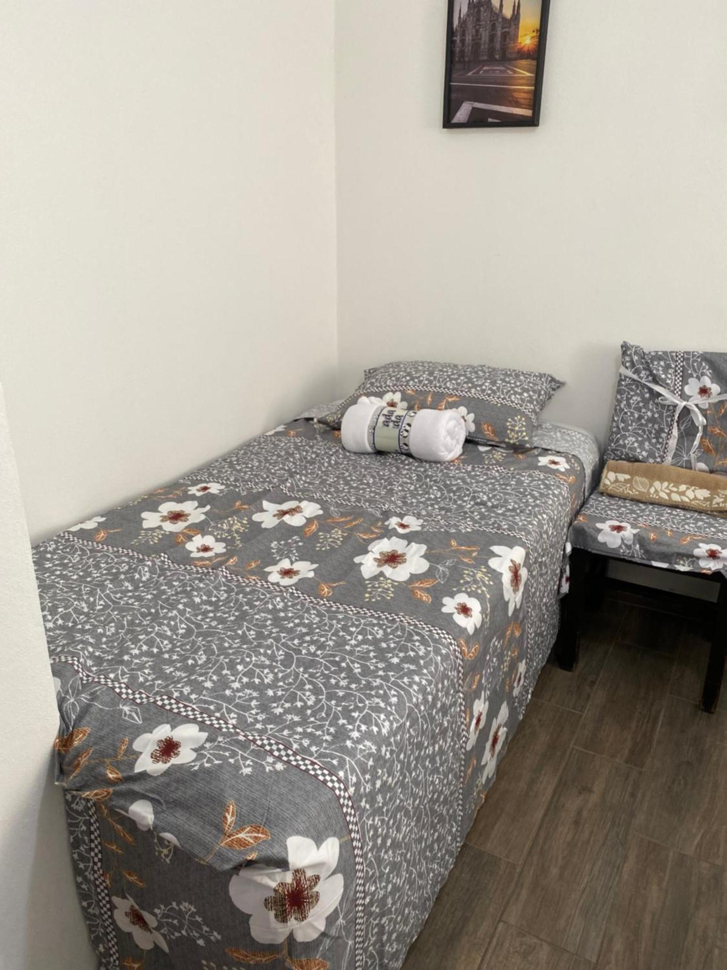Casa Fer Para 8 Personas Cerca De Playa San Blas テピク エクステリア 写真