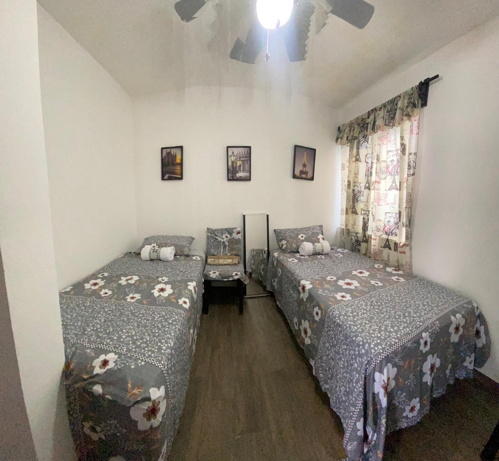 Casa Fer Para 8 Personas Cerca De Playa San Blas テピク エクステリア 写真
